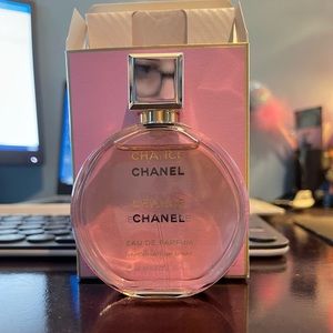 Chanel Chance Eau Tendre